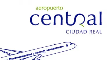 imagen y noticias Aeropuerto Central Ciudad Real