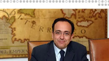 imagen de José Manuel Díaz-Salazar