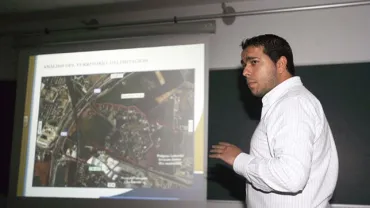 imagen presentación proyecto, enero 2013