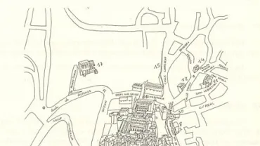 Mapa de Guadalupe