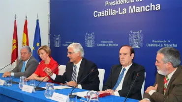 imagen nueva delegación Corte Inglés Miguelturra