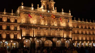 imagen de Salamanca