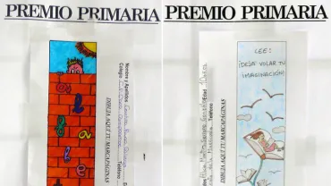 imagen marcapáginas ganadores concurso 2011