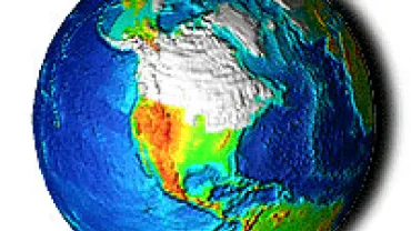 imagen alusiva al cambio climático