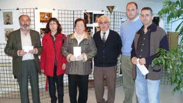 imagen premios fotografía Semana Santa 2008