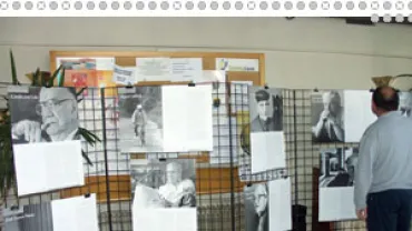 Exposición abierta hasta el 7 de noviembre