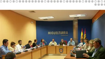 Unanimidad para los proyectos en Miguelturra