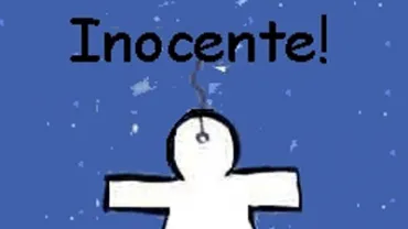 imagen de la típica inocentada de diciembre