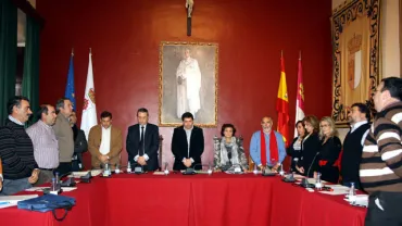 imagen minuto de silencio guardado, diciembre 2012