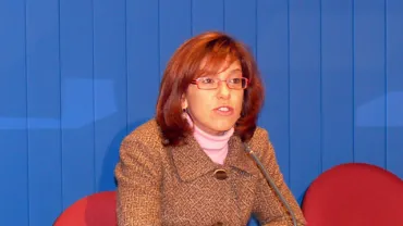 imagen rueda prensa Victoria Sobrino, 22-2-2008