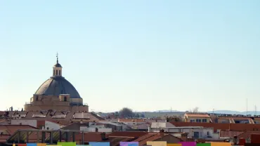 imagen de Miguelturra, 17 febrero 2009
