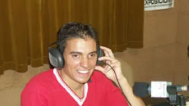 Luis A. Arévalo busca la mínima para el InterAut.