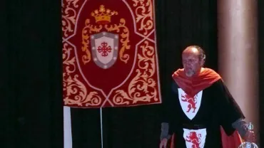 imagen obra Cuentos Medievales, 26 octubre 2009