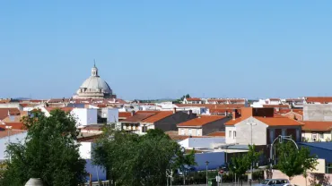 imagen vista genérica de Miguelturra