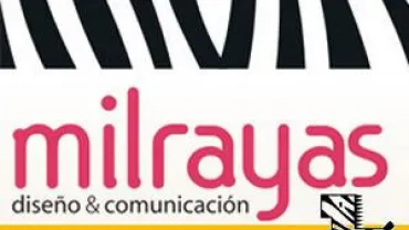 Milrayas.com, con vocación profesional de diseño