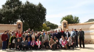 imagen de la Peña Taurina Capote de Oro de Miguelturra