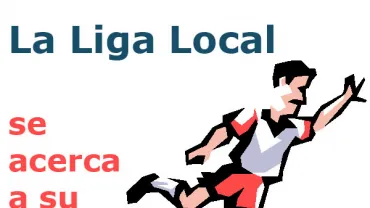 Seminales y Finales en la Liga Local Miguelturreña