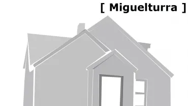 Una vivienda de protección oficial, todo un sueño