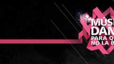 imagen Música Dance para que tú no la bailes
