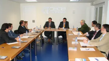 imagen de APETI, noviembre 2007