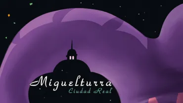 imagen Cartel Carnavales 2008, de Víctor Pérez