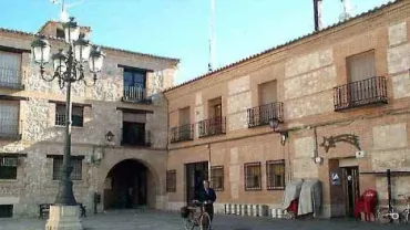 Corral de Almaguer, Toledo