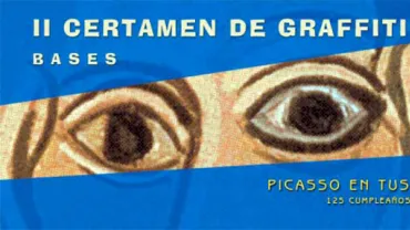 II Certamen Picasso en tus Ojos