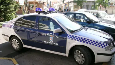 La Policía Local velará por las normas de mascotas