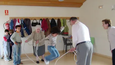 Recopilación de juegos populares, marzo 2006