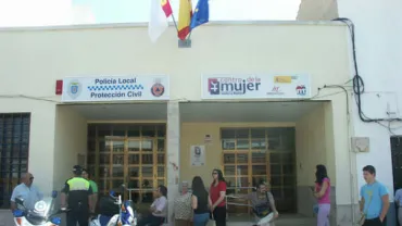 Imagen Policía