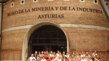 Asociación Amas de Casa en Asturias, septiembre 06