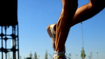 imagen foto ganadora Maratón CLM 2009