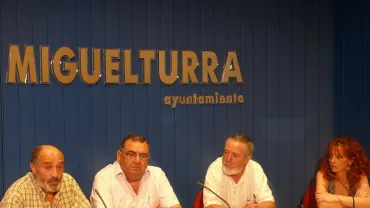 Imagen Feria Taurina