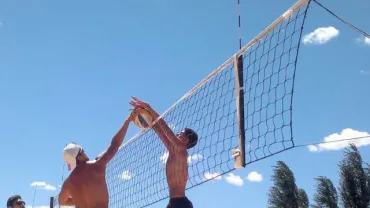 imagen de Pablo Pozo y Miguel Astilleros, 2012