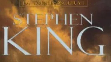 imagen del libro La Torre Oscura I, Stephen King