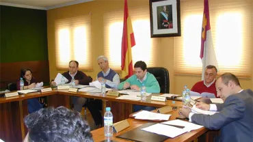 Junta de Marzo 2006, Mancomunidad Campo Calatrava