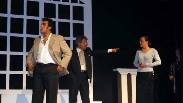 Candilejas vuelve al escenario miguelturreño