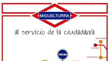 imagen directorio de Miguelturra, marzo 2015