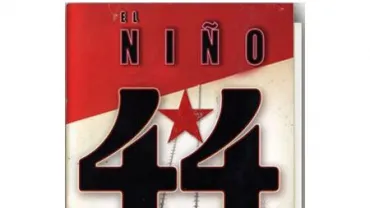 imagen del libro El Niño 44