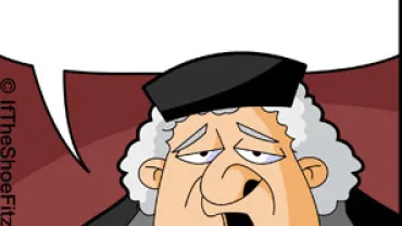 Imagen de un cómic, puede ser algún día la tuya