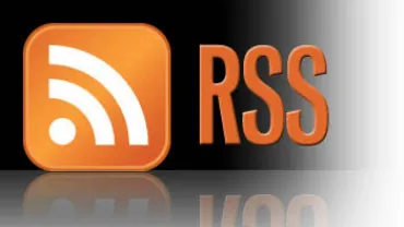 imagen postproducida del anagrama RSS