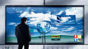 imagen  Televison Digital Terrestre