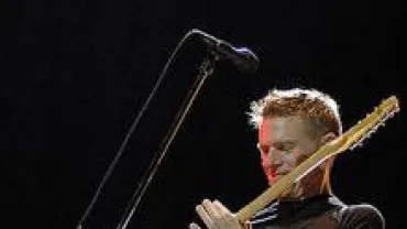 Muchos miguelturreños disfrutaron de Brian Adams