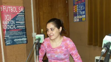  Premio número 24 de la poetisa Miguelturreña