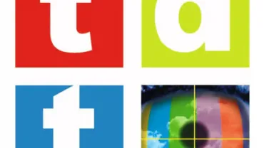 imagen anagrama de la TDT