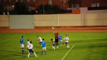 Deporte en Miguelturra, Agosto 2009