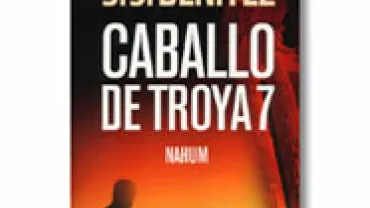 Caballo de Troya 7, disponible ya en tu biblioteca