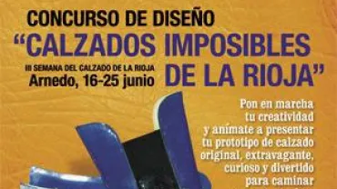 Concurso de Diseño Calzados Imposibles 2006