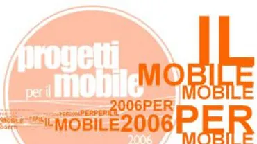 Concurso Progetti per il mobile 06