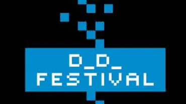  D_D_FESTIVAL, Festival de Diseño Digital